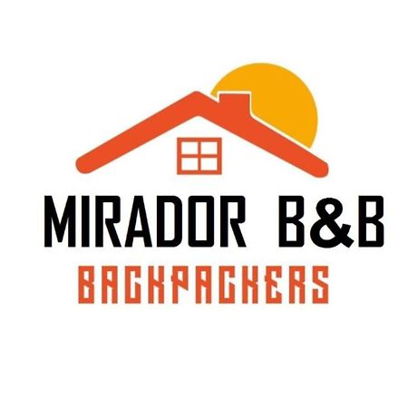 Mirador Backpackers B&B Huaraz (Ancash) Exterior foto