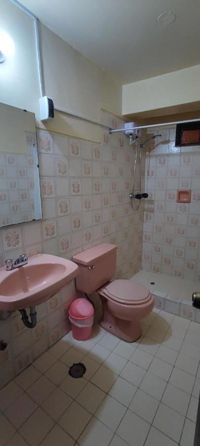 Mirador Backpackers B&B Huaraz (Ancash) Exterior foto