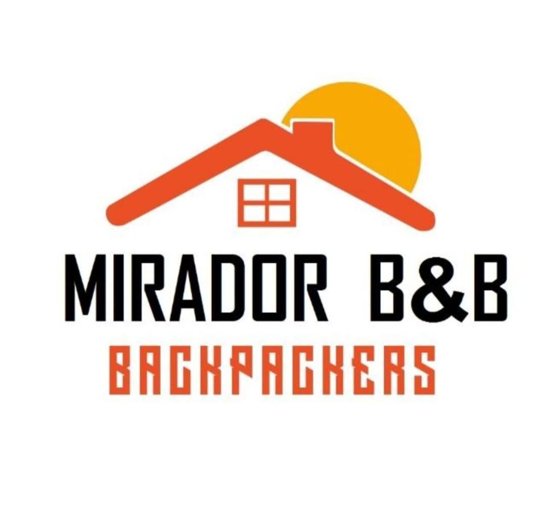Mirador Backpackers B&B Huaraz (Ancash) Exterior foto